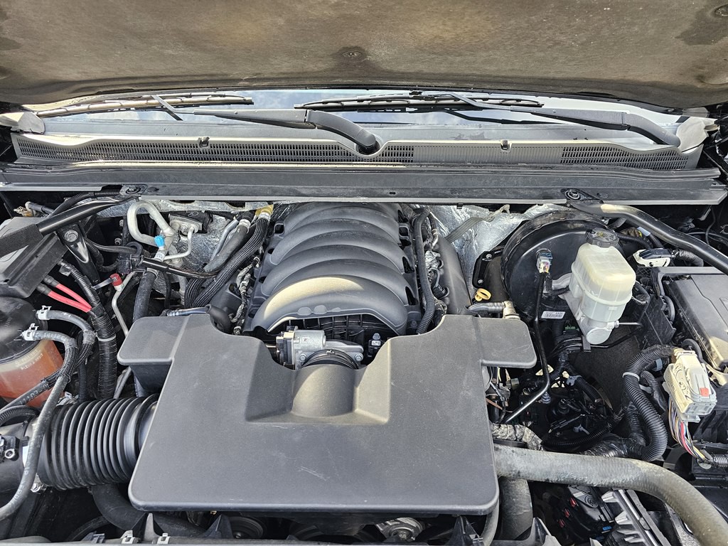 2015 Chevrolet Tahoe Image 28