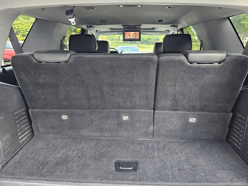 2015 Chevrolet Tahoe Image 30