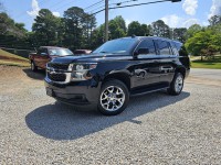 Image for 2017 Chevrolet Tahoe 1500 LT ID: 7427002