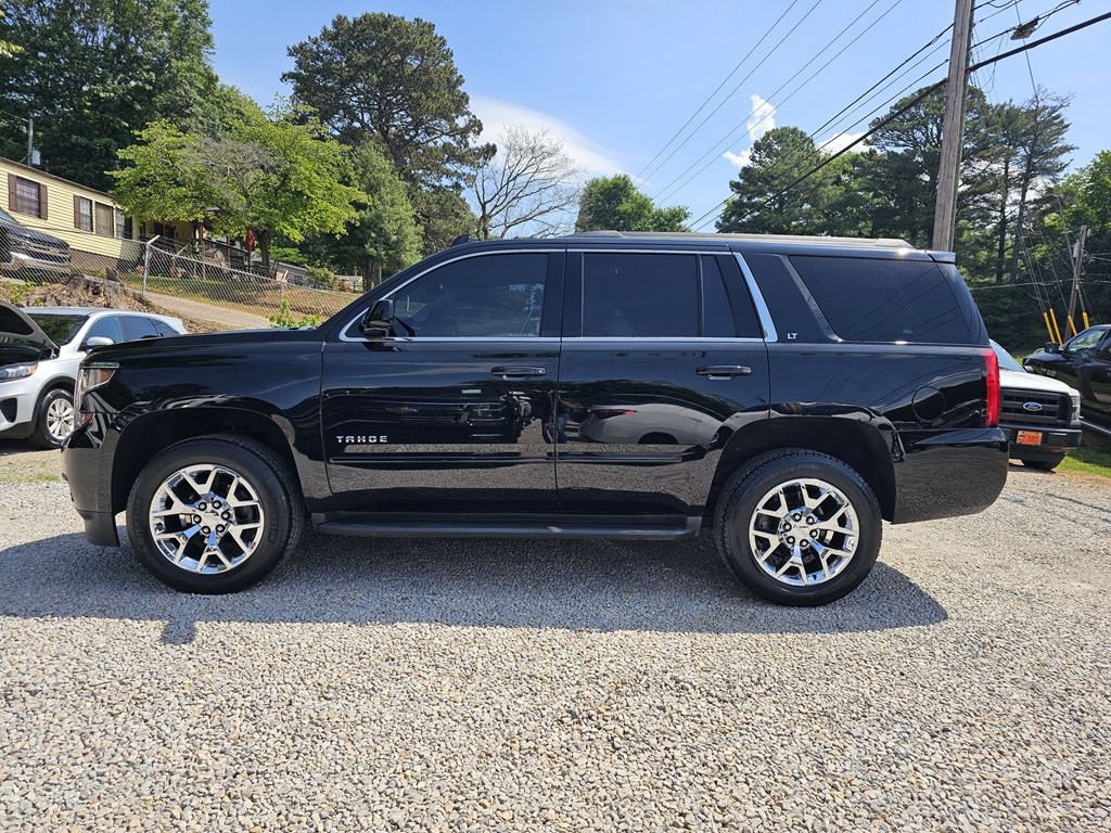 2017 Chevrolet Tahoe Image 2