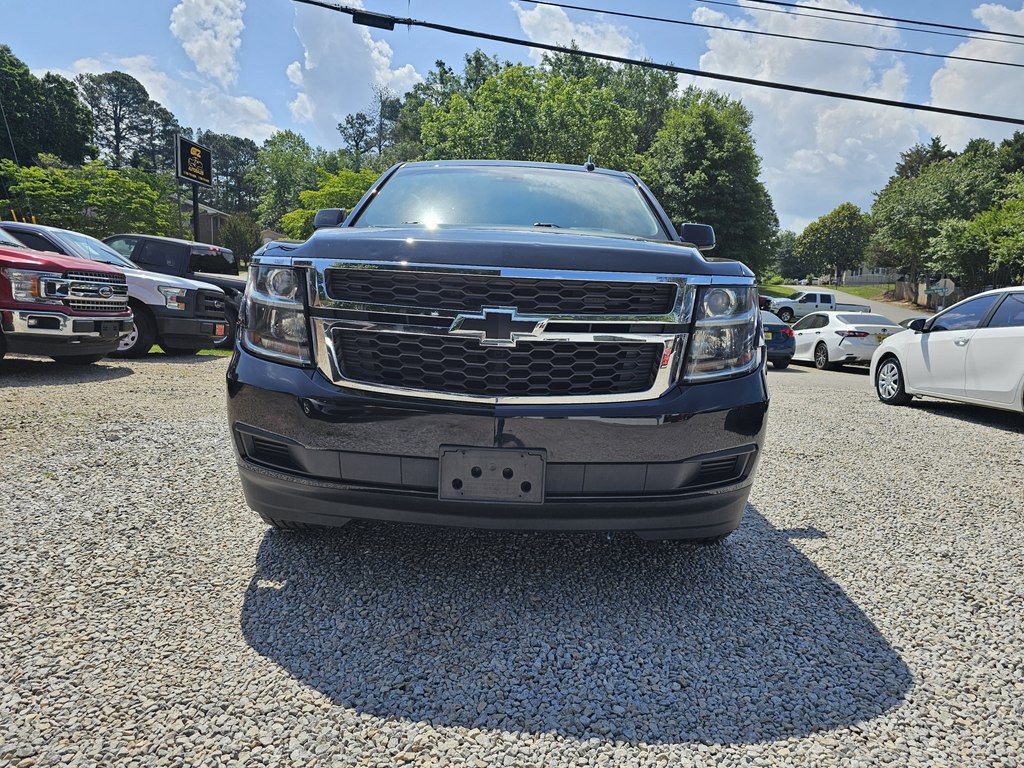 2017 Chevrolet Tahoe Image 5