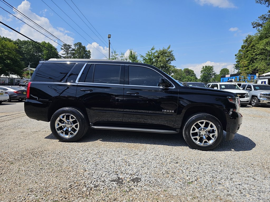 2017 Chevrolet Tahoe Image 7