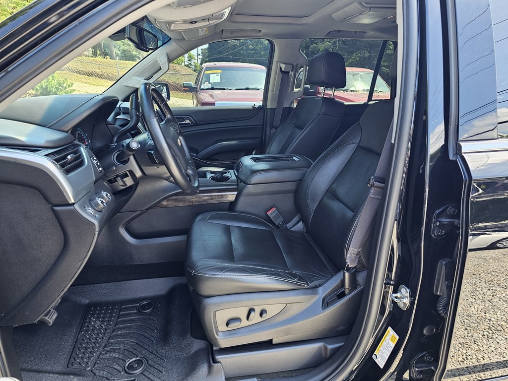 2017 Chevrolet Tahoe Image 11