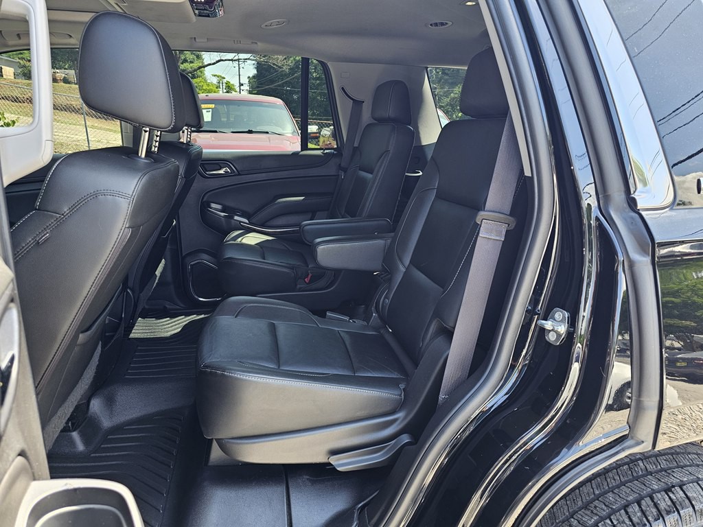 2017 Chevrolet Tahoe Image 13