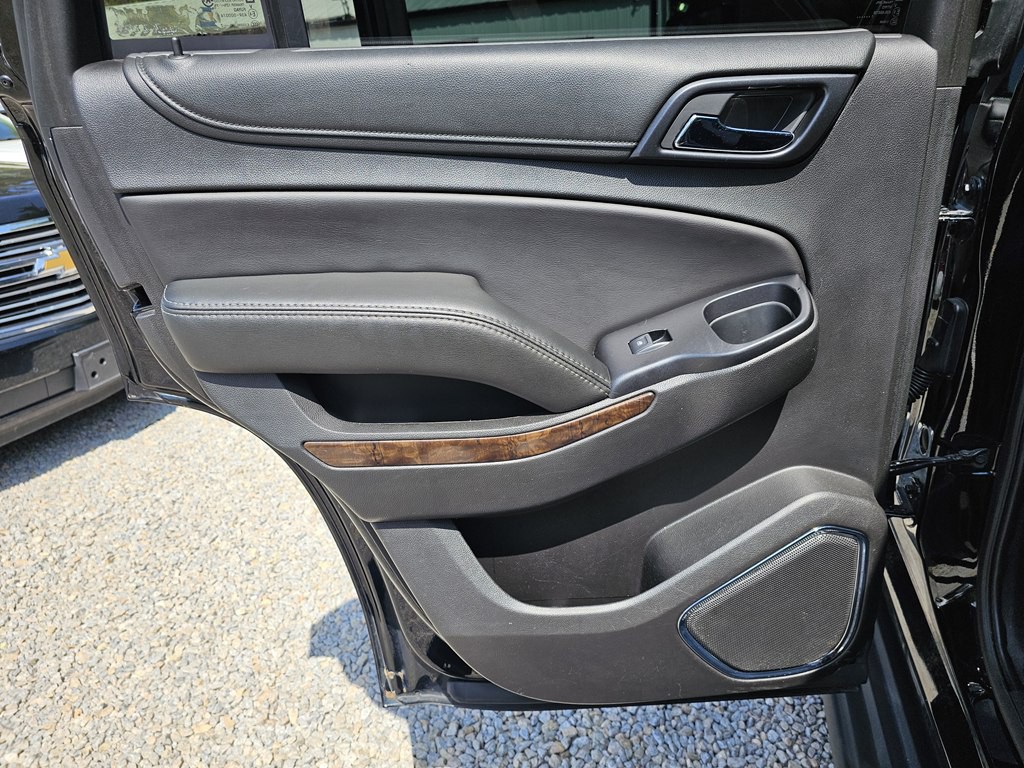 2017 Chevrolet Tahoe Image 14
