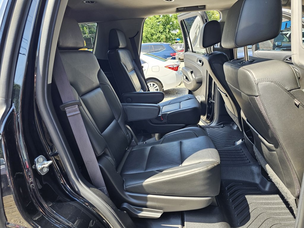 2017 Chevrolet Tahoe Image 15