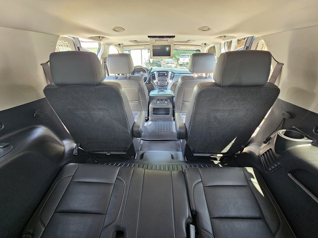 2017 Chevrolet Tahoe Image 23