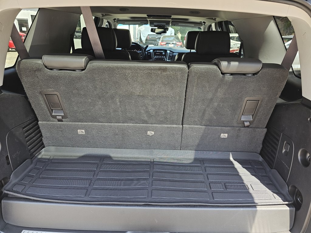 2017 Chevrolet Tahoe Image 30
