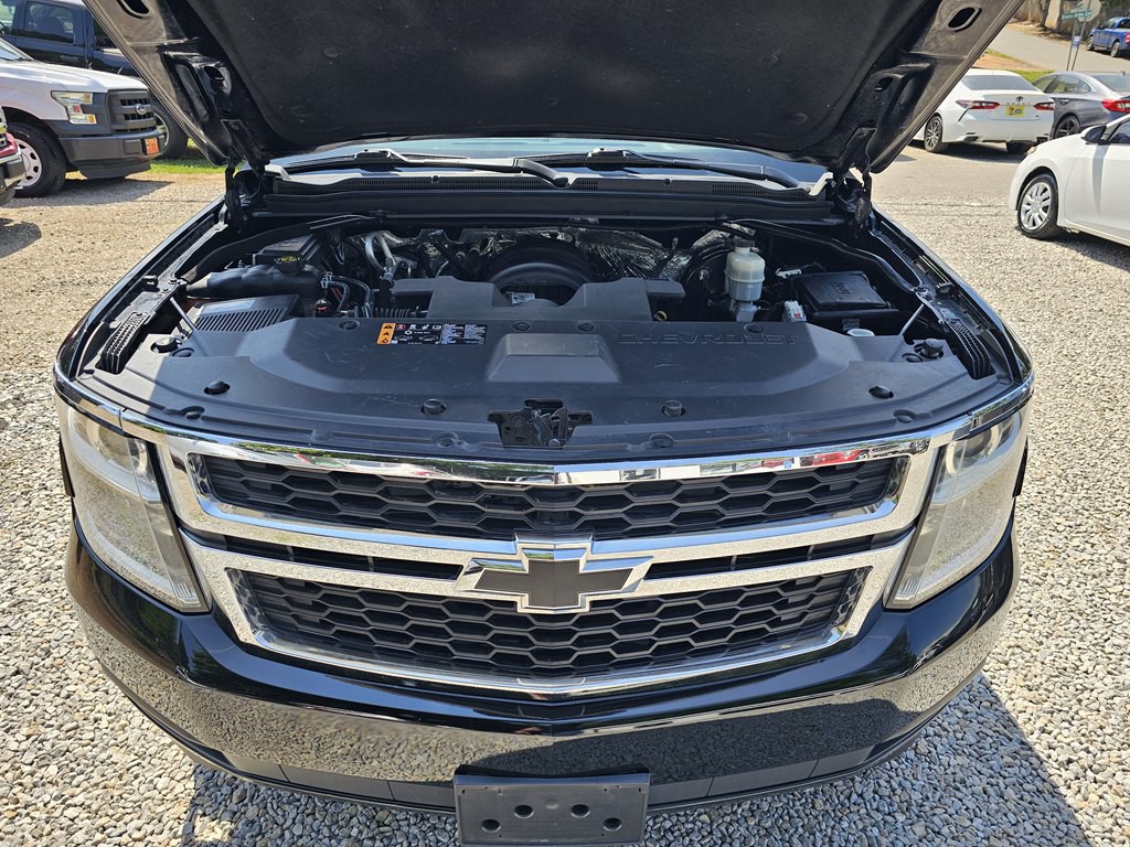 2017 Chevrolet Tahoe Image 31