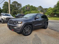 Image for 2018 Jeep Grand Cherokee Trailhawk ID: 7432611