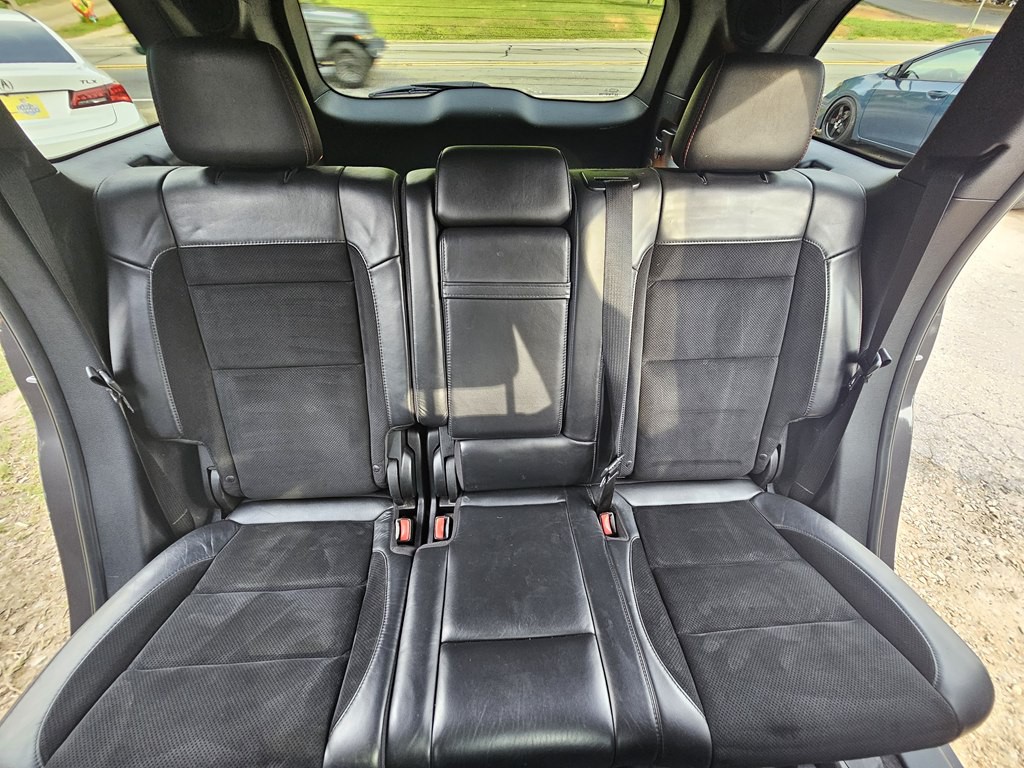 2018 Jeep Grand Cherokee Image 21