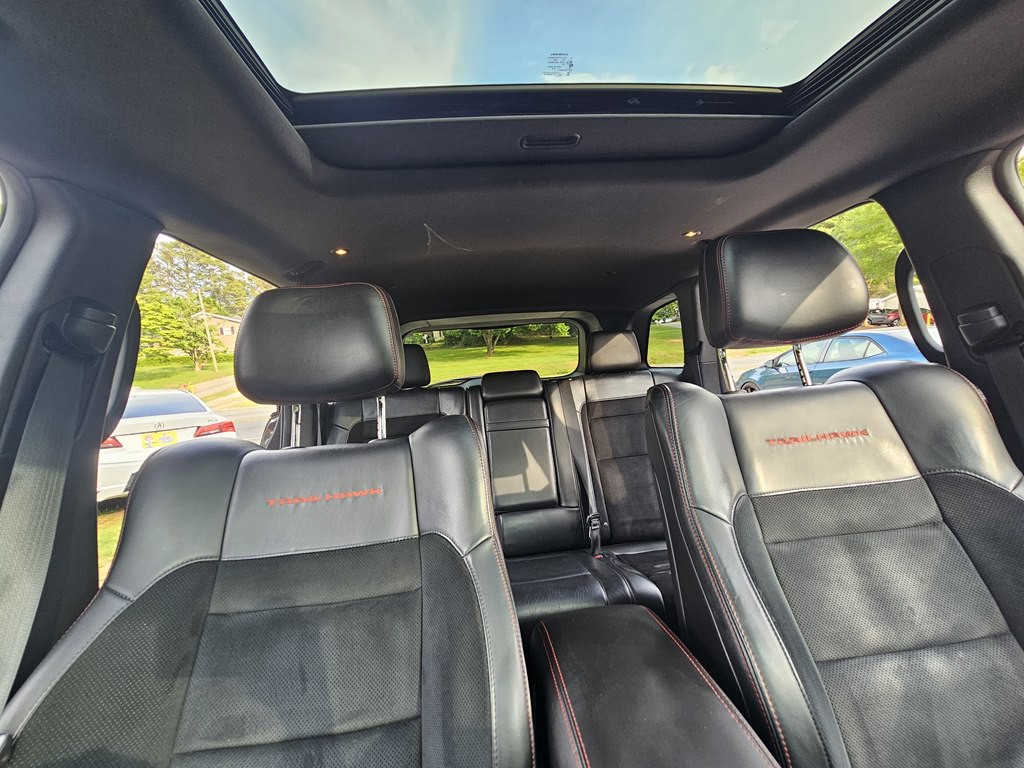 2018 Jeep Grand Cherokee Image 22