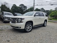 Image for 2015 Chevrolet Tahoe 1500 LTZ ID: 7438131