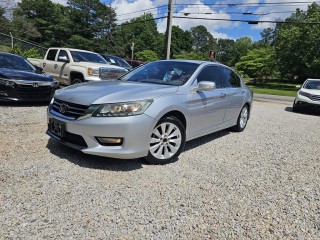 Image for 2013 Honda Accord EXL ID: 7451425
