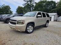 Image for 2012 Chevrolet Tahoe 1500 LT ID: 7452849