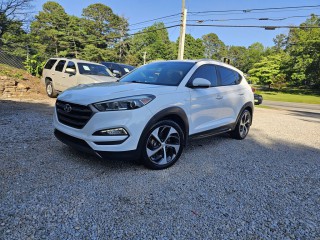 Image for 2016 Hyundai Tucson Limited ID: 7456858