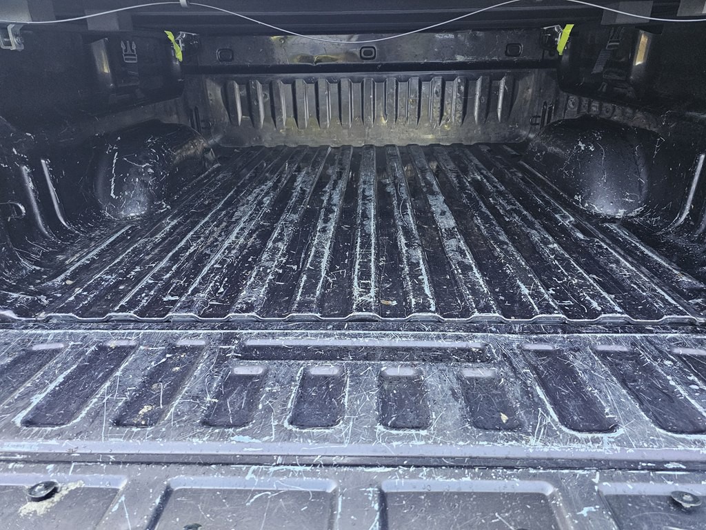 2014 GMC Sierra Image 12