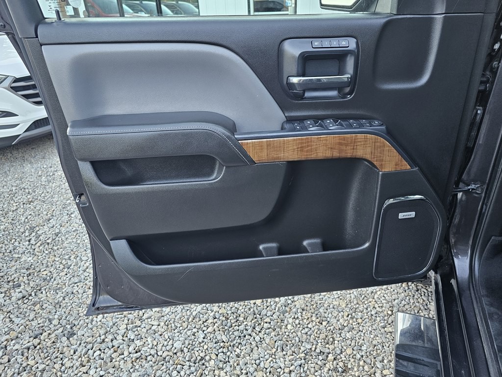 2014 GMC Sierra Image 14