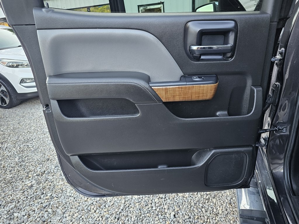 2014 GMC Sierra Image 16