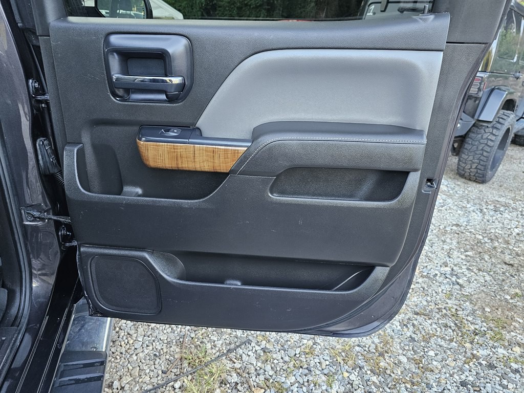 2014 GMC Sierra Image 18