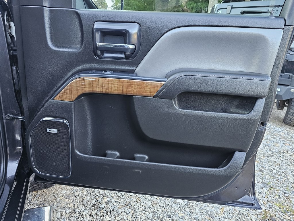 2014 GMC Sierra Image 20