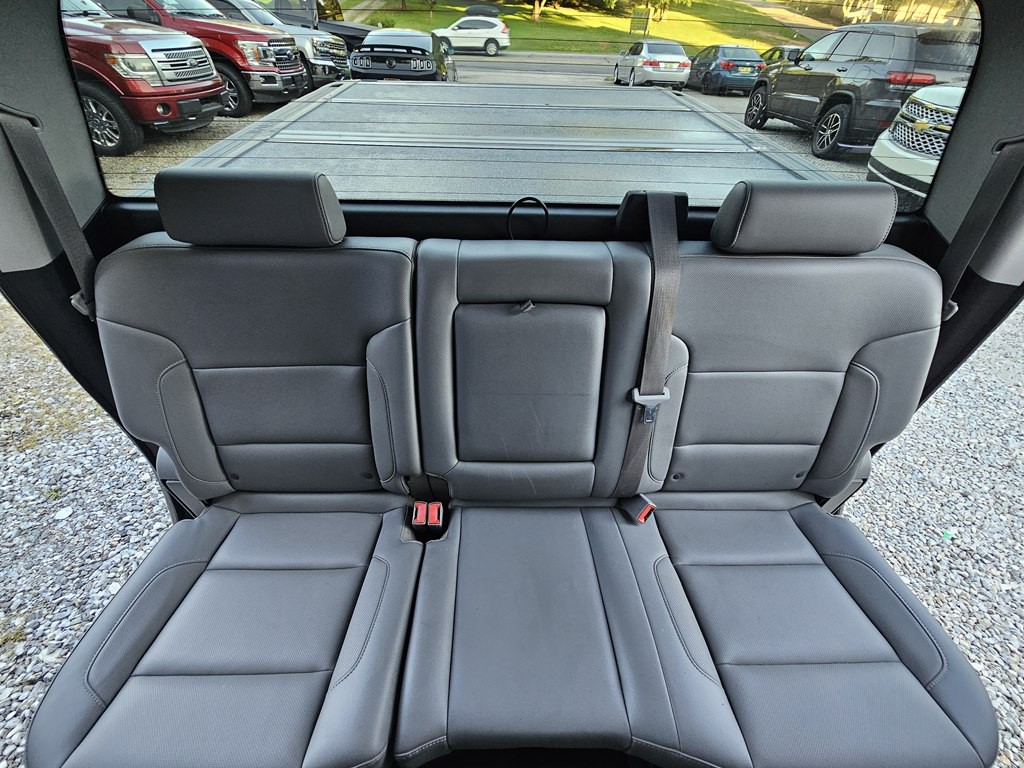 2014 GMC Sierra Image 22