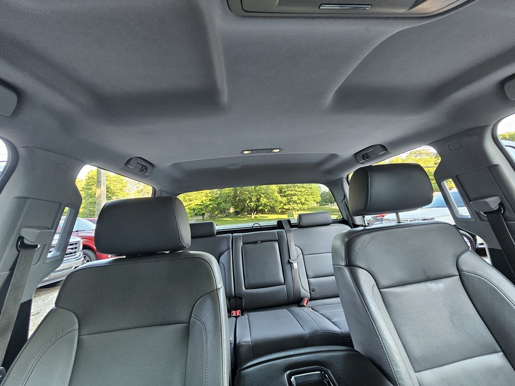 2014 GMC Sierra Image 23