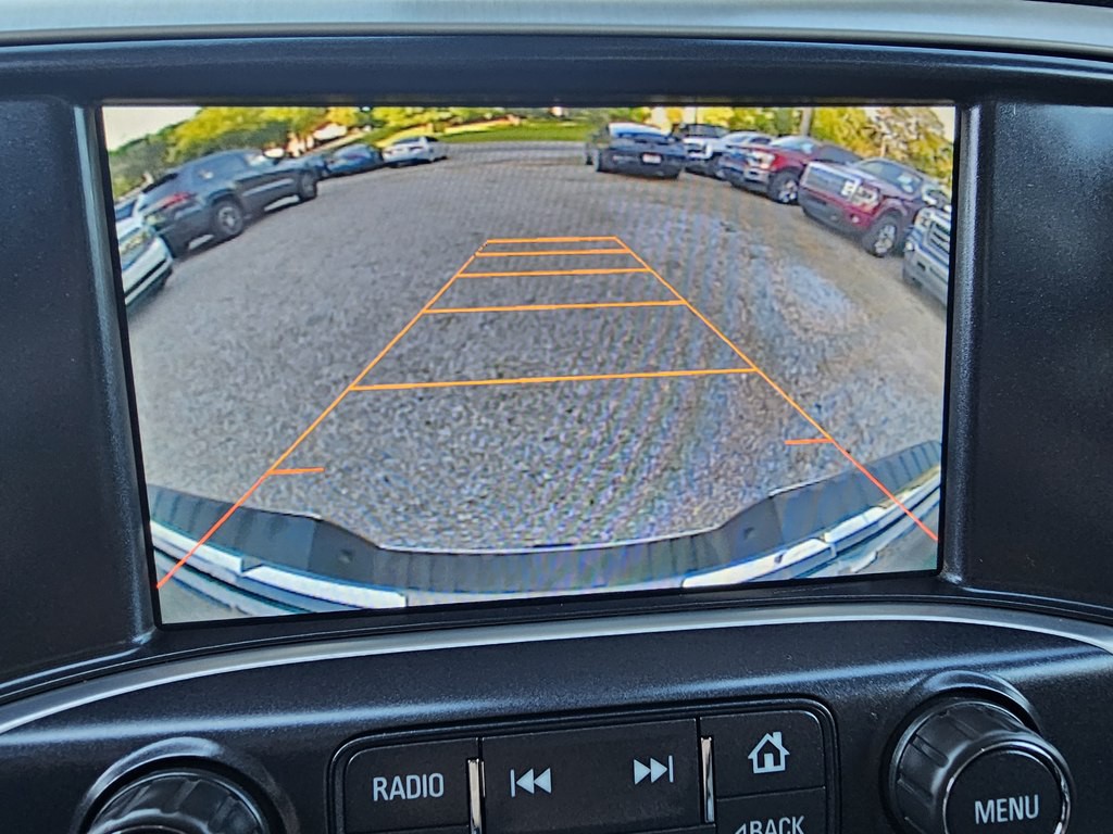 2014 GMC Sierra Image 25