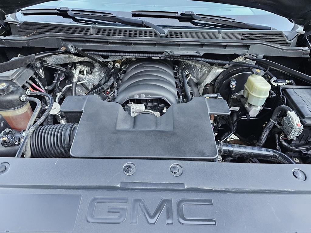 2014 GMC Sierra Image 28