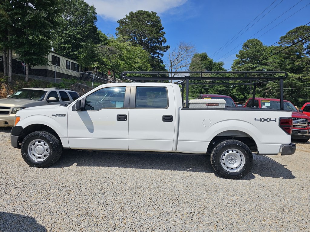 2013 Ford F-150 Image 2