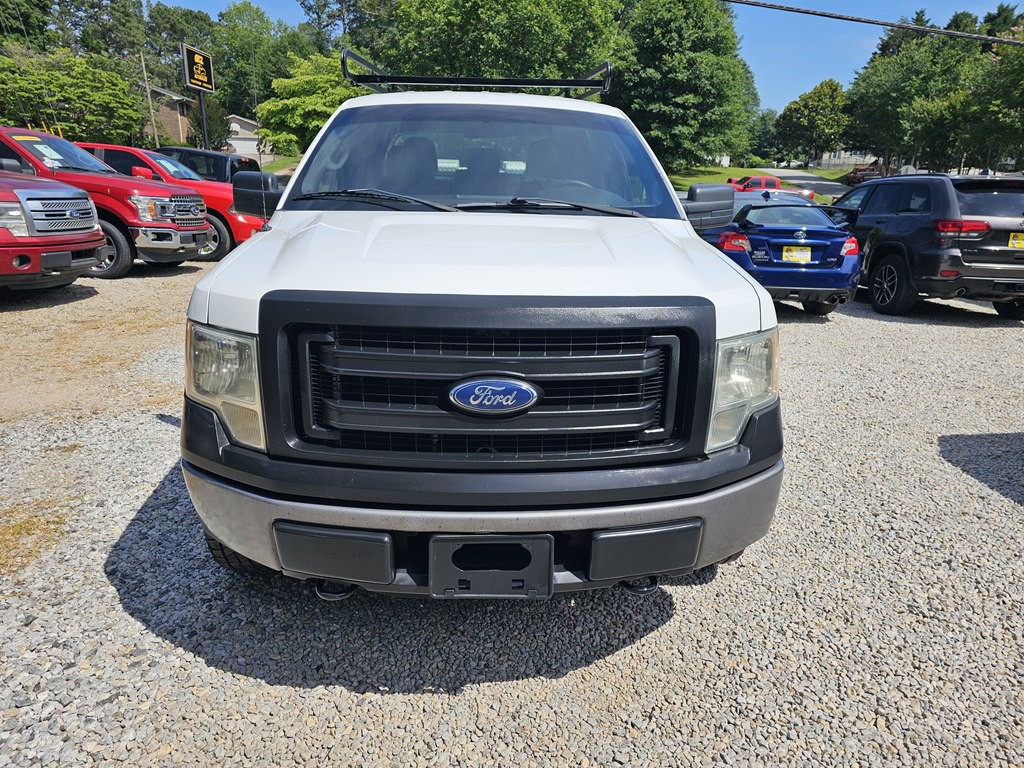 2013 Ford F-150 Image 4