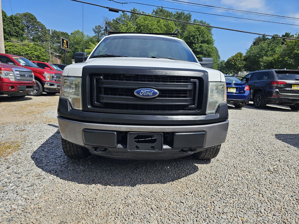 2013 Ford F-150 Image 5