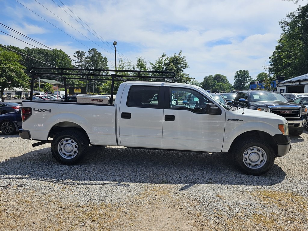 2013 Ford F-150 Image 7