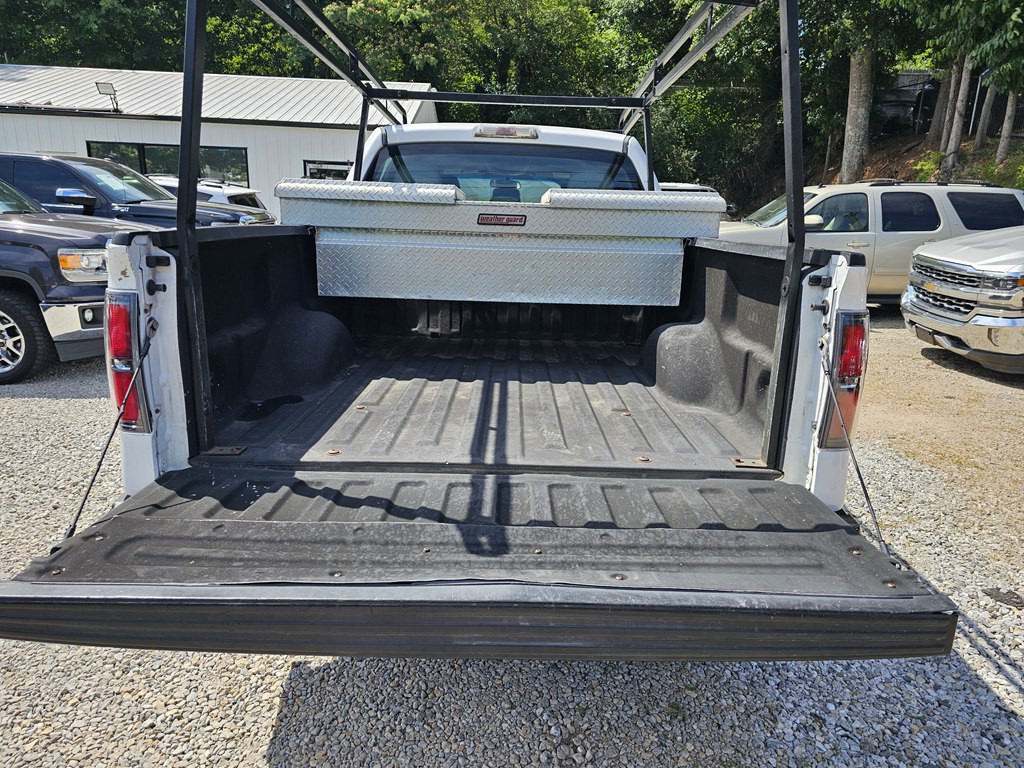2013 Ford F-150 Image 11