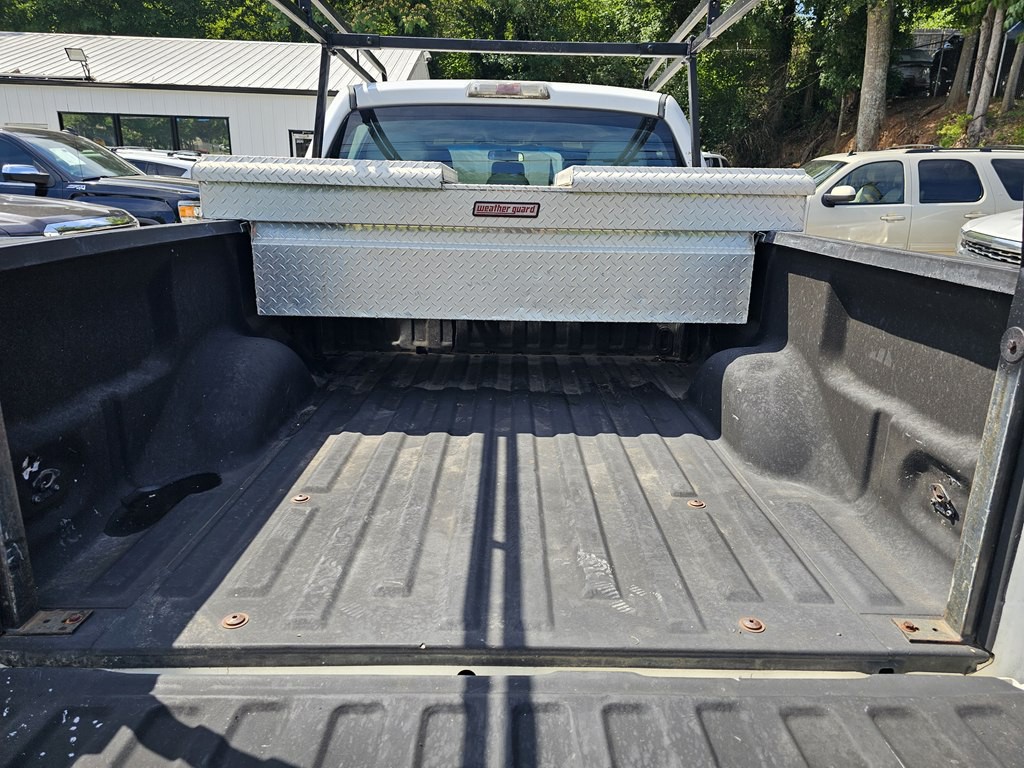 2013 Ford F-150 Image 12