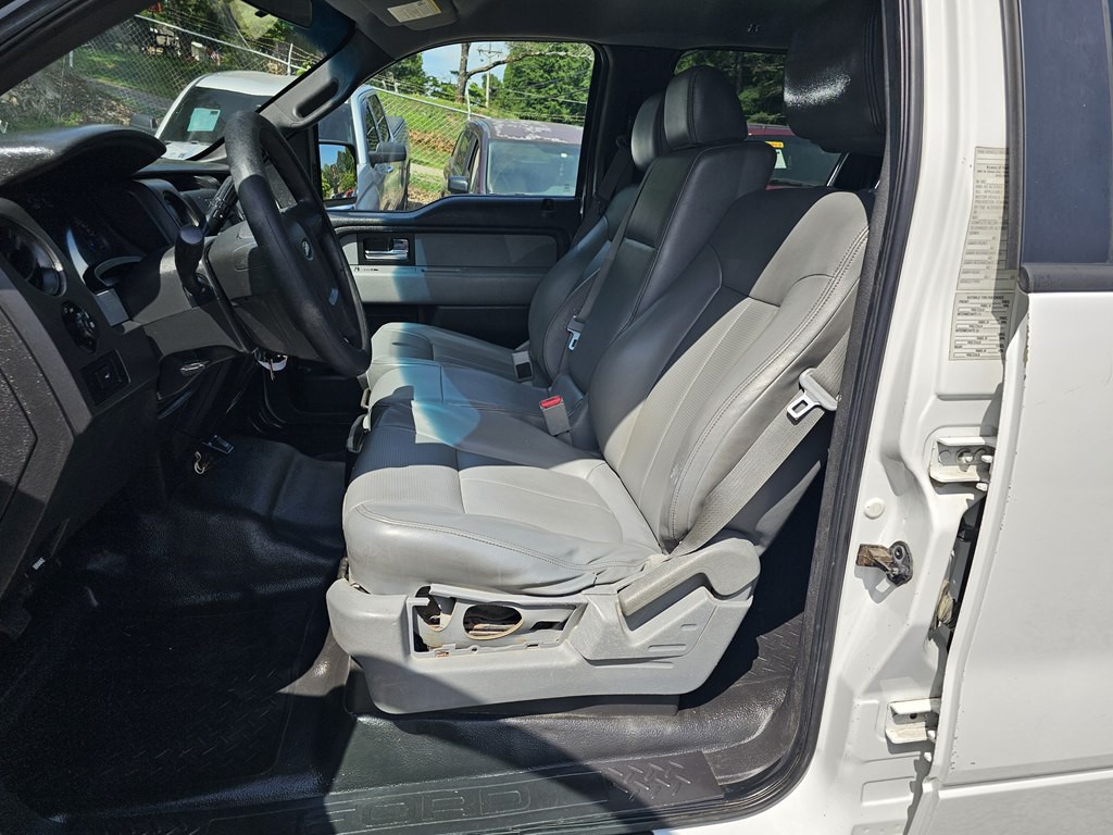 2013 Ford F-150 Image 13