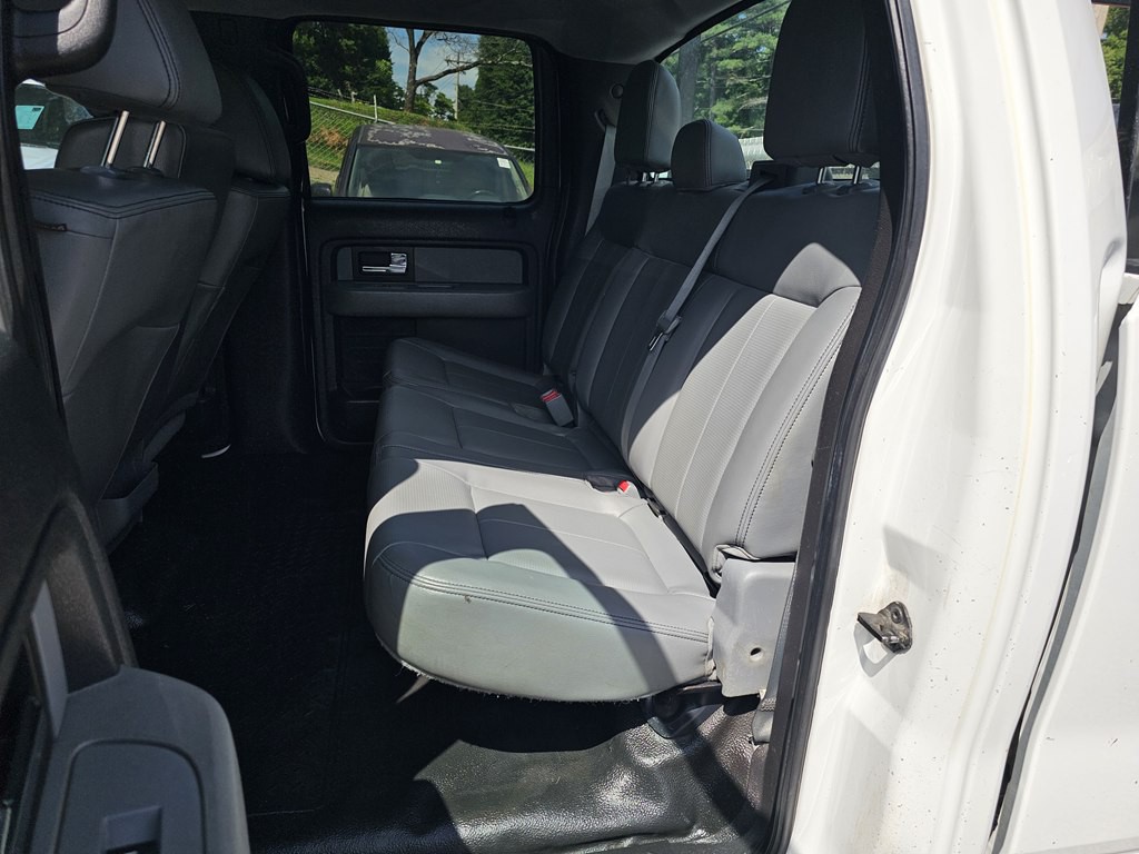 2013 Ford F-150 Image 15