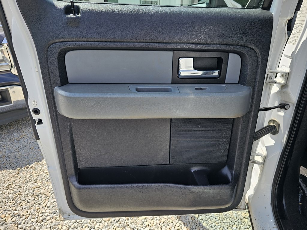 2013 Ford F-150 Image 16