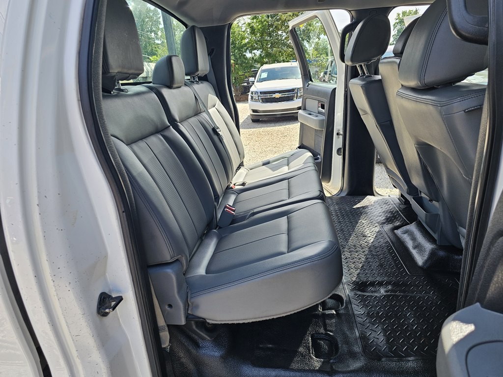 2013 Ford F-150 Image 17