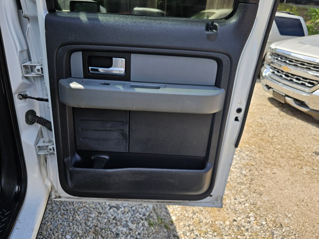 2013 Ford F-150 Image 18
