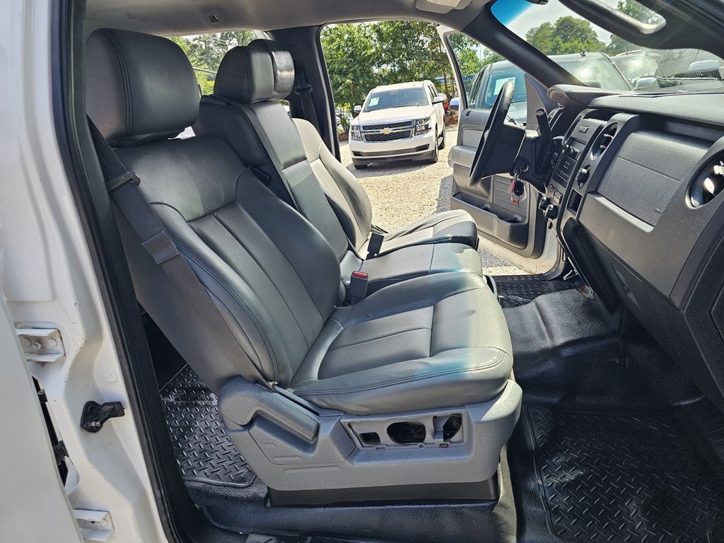 2013 Ford F-150 Image 19