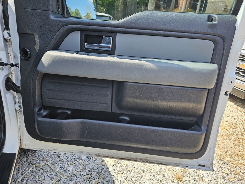 2013 Ford F-150 Image 20