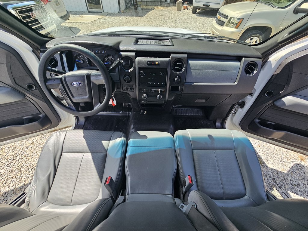 2013 Ford F-150 Image 21