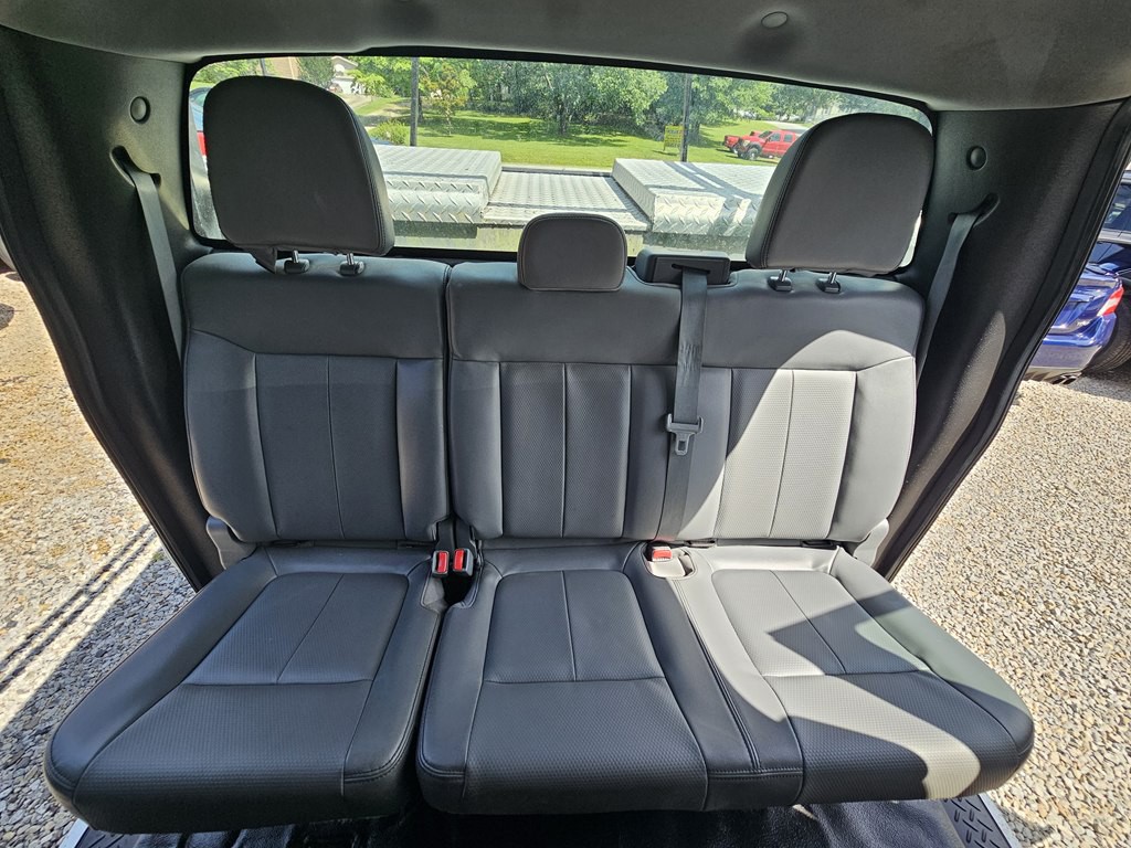 2013 Ford F-150 Image 22