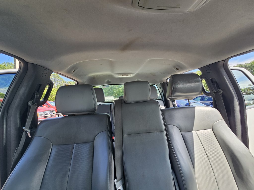 2013 Ford F-150 Image 23