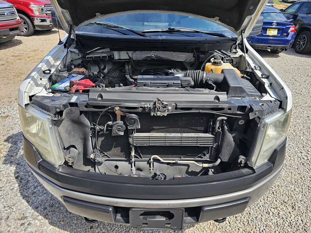 2013 Ford F-150 Image 26