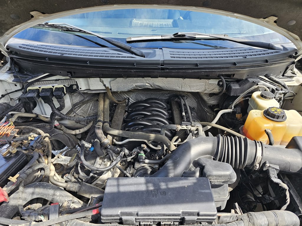 2013 Ford F-150 Image 27
