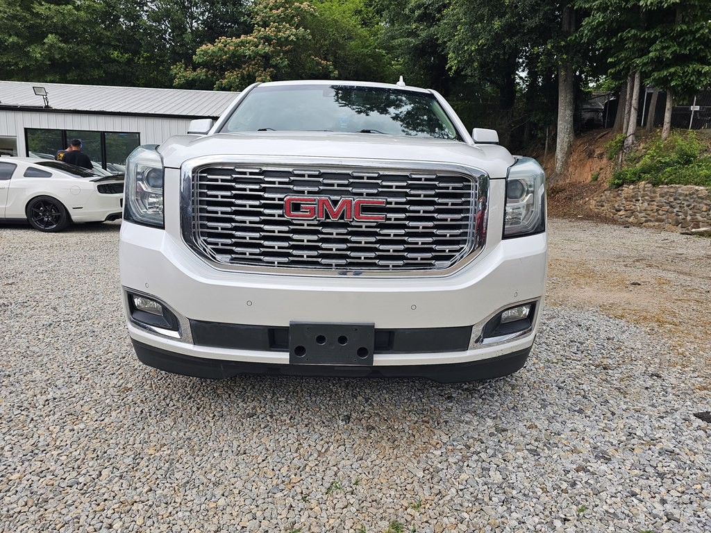 2018 GMC Yukon Image 5