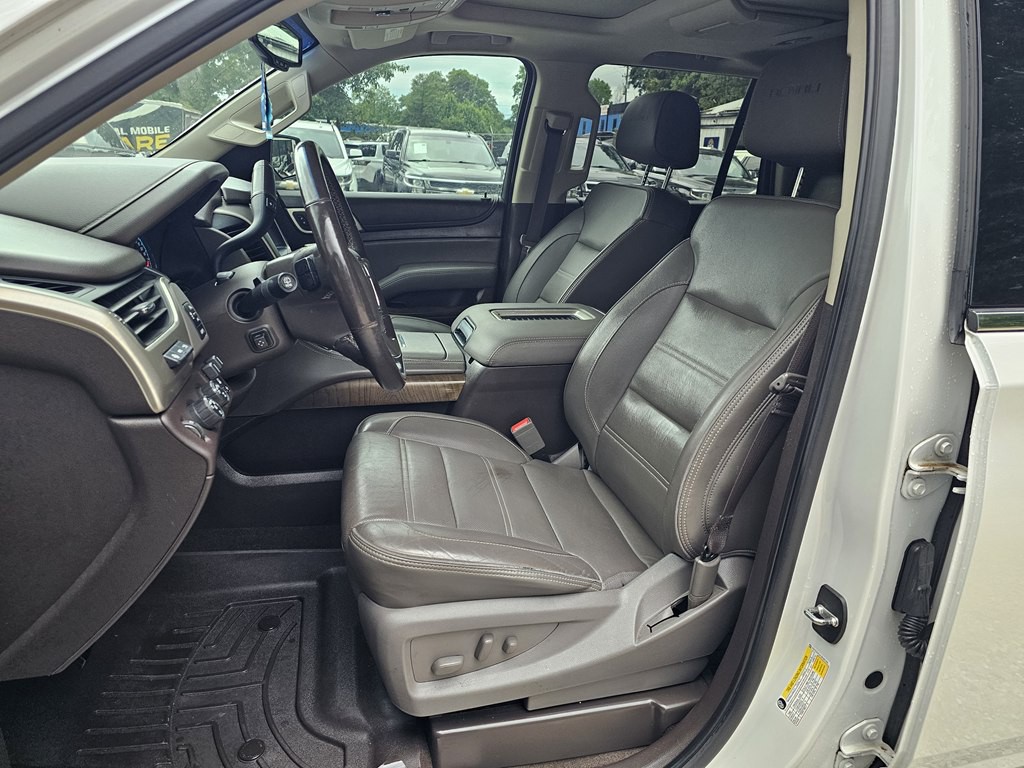 2018 GMC Yukon Image 11