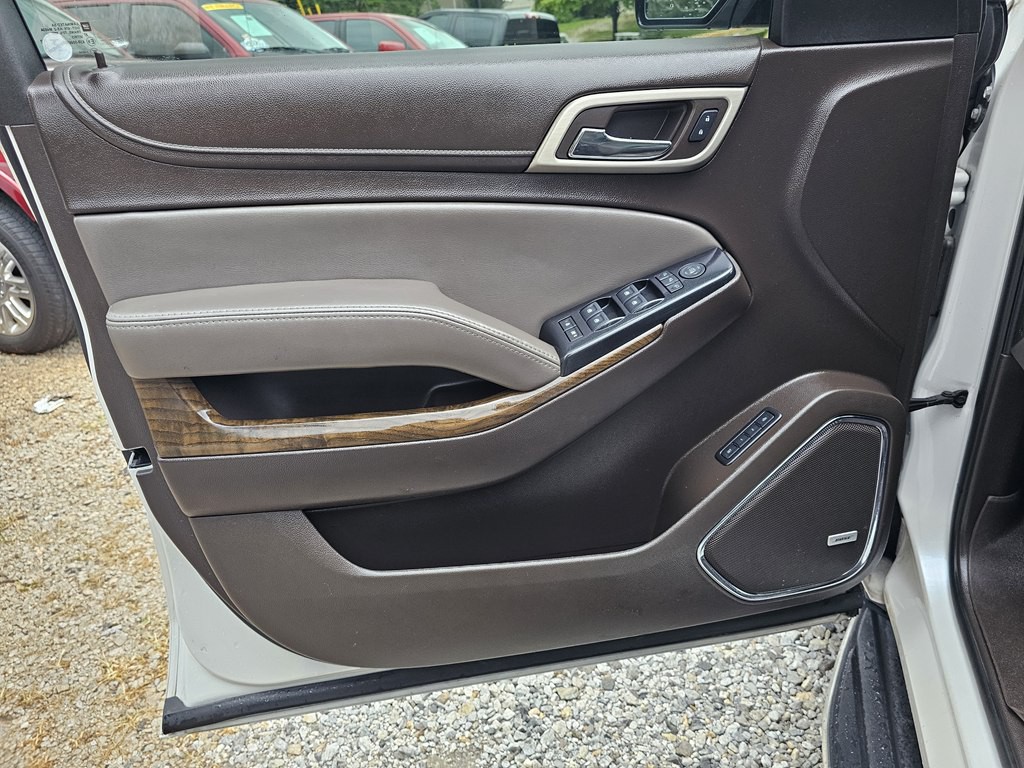 2018 GMC Yukon Image 12